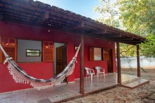 Casa Flor em Pirenópolis - Pirenópolis - 7