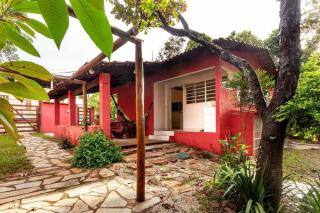 Casa Flor em Pirenópolis - Pirenópolis - 4