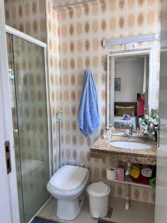 Quarto no centro - São Lourenço - 4
