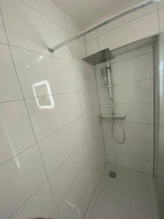 Charming maisonette with sun terrace - Düsseldorf - 9