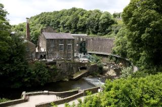 The Torrs Apartments New Mills - New Mills - 4