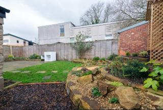 The Torrs Apartments New Mills - 2