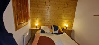 Appartement familial pour ski et rando - La Giettaz - 2