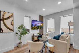 1BR Near BOK Center - Gym, Lounge, Balcony, Pet OK - Tulsa - 7