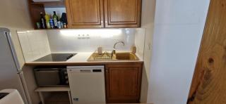 Appartement familial pour ski et rando - 1