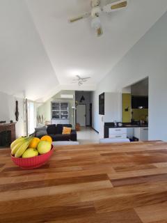 Casa Jacquelina, luxe appartement, panoramahouses - Calatabiano - 9