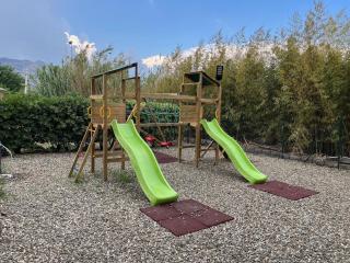 Casa Jacquelina, luxe appartement, panoramahouses - Calatabiano - 7