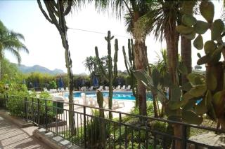Casa Jacquelina, luxe appartement, panoramahouses - Calatabiano - 6