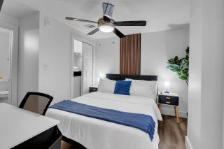1BR Near BOK Center - Gym, Lounge, Balcony, Pet OK - Tulsa - 9