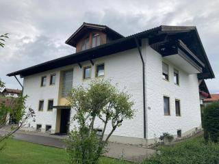 FeWo Bergblick - Oberstaufen - 7