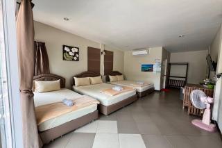 Pleai Ta Lea Resort - Chao Lao Beach - 9