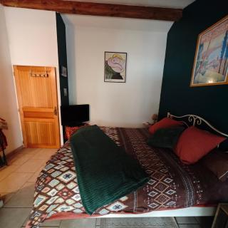 Le P'tit gîte - Saint-Privat - 1