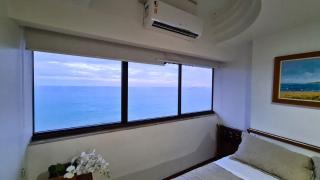 Viva dias inesquecíveis no apartamento em frente ao mar Praia da Costa - 8