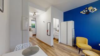 Jolie appartement moderne et cosy - Vinay - 3