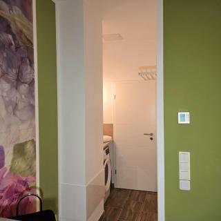 City Apartment FEWO in Dessau Rosslau - Dessau - 2