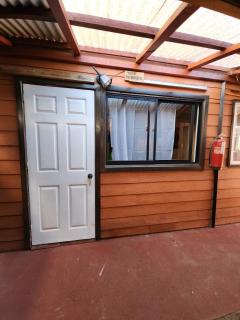 Cabaña 2 Pequeña a min Centro de Valdivia - 1