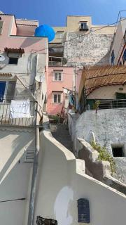 Il Nido del Gabbiano - Procida - 8