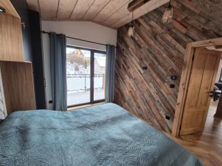 Luxusne apartmany z tarasami - Isabel - Telgárt - 9