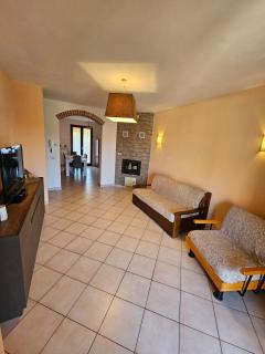 Villa Marta - Città della Pieve - 6