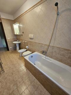 Villa Marta - Città della Pieve - 4