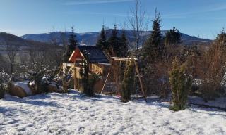 Apartmány Na Kopci - Jeseník - 8