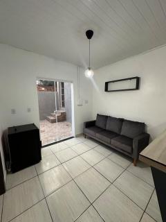 Apartamento Amplo em Tramandaí - Tramandaí - 3