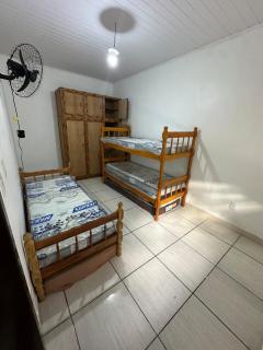 Apartamento Amplo em Tramandaí - Tramandaí - 2
