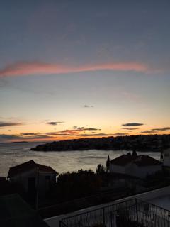 Holiday house Dea with outdoor jacuzzi - Trogir - 9