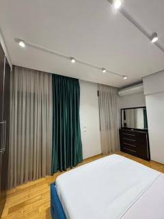 Sam's Apartments 1 - Tirana - Tirana - 7