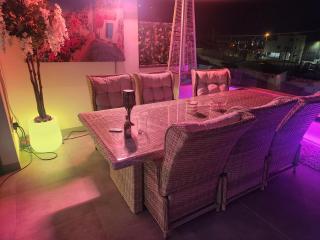 Family Penthouse - Jacuzzi, Seaview Benidorm, Albir, Altea - Finestrat - 1