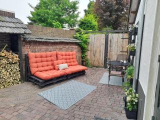 De Vier Jaargetijden - 1