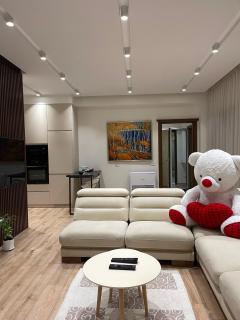 Sam's Apartments 1 - Tirana - 8