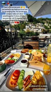 Alsara Guesthouse - Gjirokastër - 7
