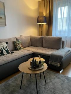 Mocha Apartment - 3