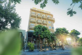 Premium CGP Hotel Hoi An - Hoi An - 4