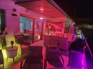 Family Penthouse - Jacuzzi, Seaview Benidorm, Albir, Altea - Finestrat - 2