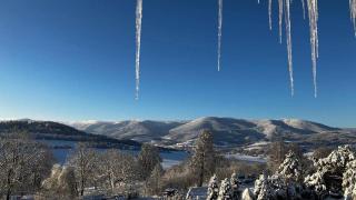Apartmány Na Kopci - Jeseník - 8