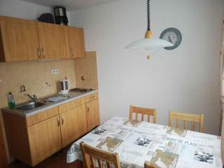 Apartment in Morgenitz/Insel Usedom 3207 - Dewichow - 4