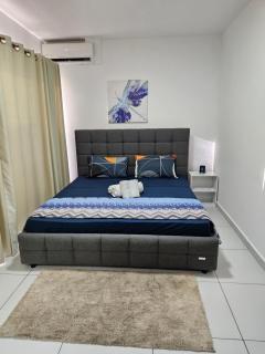 Villa Azure Flic-en-Flac 5 min de la plage - 7