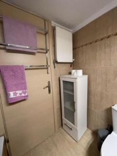 saridis house - Nea Moudania - 6
