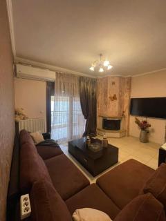 saridis house - Nea Moudania - 4