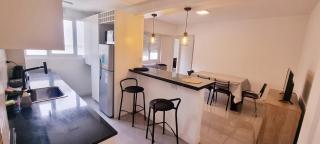 Departamento hasta cuatro personas, dos habitaciones - Mar del Plata - 4