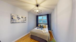 Gorgeous 1-Bed Apartment in Greenwich - Londra - 6