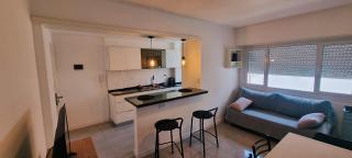 Departamento hasta cuatro personas, dos habitaciones - Mar del Plata - 0