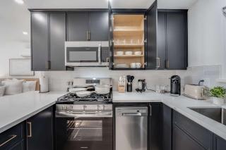 Brand New Apt W Parking Blocks From Downtown- A - Sunnyvale - 3