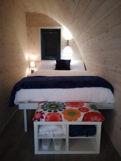 Ballyhemlin pods - Blackthorn - 4