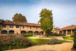 Appartamento con giardino privato e sauna - Milan - 5