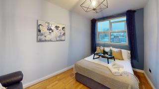 Gorgeous 1-Bed Apartment in Greenwich - Londra - 2