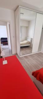 Departamento hasta cuatro personas, dos habitaciones - Mar del Plata - 7
