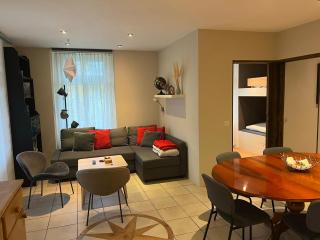 Chalet Mignon - your vacation oasis at Lake Brienz - Bönigen - 9